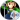 Luigi Mario Golf 