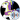 Shining Armor in royal armor, showcasing his unicorn powers from My Little Pony: Friendship Is Magic.