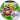 Wario (Wario Land 4 - WarioWare Mega Party Games) [VA: Charles Martinet]