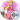 Princess Peach (Samantha Kelly) 