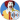 Ronald Mcdonald (USA) (Mcdonalds) 