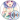 Plutia (Choujigen Game Neptune, JPN) 