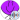 Purple Face - BFDI 