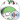 Gardevoir (im sorry) 