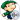 Baby Luigi Super Mario Series