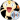 Excited Meowth (4Kids, Early) character with a playful expression, showcasing its iconic feline features and charm.