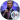 Michael Buffer announces a boxing match, showcasing his signature style and charisma with a microphone in hand.