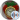 Strawberry Clock (Interactive Buddy) 