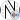 N 