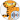 Garfield (Cartoon) 