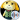 Cute yellow dog Isabelle from Animal Crossing wears a green vest and smiles, embodying friendly community spirit.