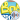 Bob Esponja logo with vibrant colors and fun font, representing the beloved character from Nickelodeon in Latin America.