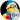 Cody Nutkiss plush toy wearing a blue wizard hat, with glasses and holding a toy gun, popular in SuperMarioLogan series.