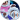 Ice Climbers duo in Super Smash Bros. Ultimate, featuring playful and determined expressions, set against a cosmic backdrop.