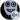 Eteled character from "Wii Deleted You - AnthemOverload," featuring a unique design with large eyes and a creepy smile.