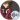 Jaden Yuki in Season 4 attire, showcasing his signature spiky hair and red jacket, embodying a dynamic anime style.