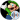 Luigi, the iconic green-clad character, strikes a cheerful pose with a welcoming gesture and a friendly smile.