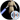 Obi-Wan Kenobi from Clone Wars wielding a blue lightsaber, ready for battle in his Jedi attire.