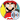 Racist Mario from Flashgitz drives a cart, featuring vibrant colors and exaggerated facial expressions in a humorous style.