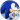 Sonic the Hedgehog with a determined expression, showcasing iconic blue quills and green eyes, voiced by Jason Griffith.