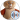 Classic Teddy Ruxpin plush toy with tan fur, smiling expression, and signature vest, perfect for nostalgic collectors.