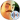 Theodore Peterson from Hello Neighbor with a distinct mustache and friendly yet mysterious expression.