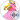 Princess Peach (Leslie Swan, Super Mario 64) 