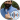 Billy Mays giving a thumbs up, wearing an OxiClean shirt, showcasing his signature charm and enthusiasm for cleaning products.