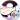 Jaiden Animations character with a thoughtful expression, wearing a purple shirt, showcasing her distinct animated style.