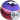 Madame Blueberry, a beloved character from VeggieTales, showcases her charming personality and unique style.