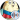 Mrs. Puff, the beloved animated character, wearing a blue and red dress with a cheerful expression, from SpongeBob SquarePants.