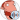 Nigel Thornberry's animated character face with large nose, red hair, and distinctive mustache, showcasing his adventurous spirit.