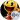 Cheerful Pac-Man character with bright yellow color and red shoes, representing nostalgic video game fun and adventure.