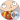 Stewie Griffin glaring with a teddy bear, showcasing his iconic mischievous attitude and unique personality traits.