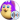 Colorful purple Tattletail character with charming eyes and a playful expression, perfect for fans of retro toys and gaming.