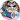 Wario from the WarioWare series, sporting a mischievous grin, vibrant outfit, and distinctive goggles.