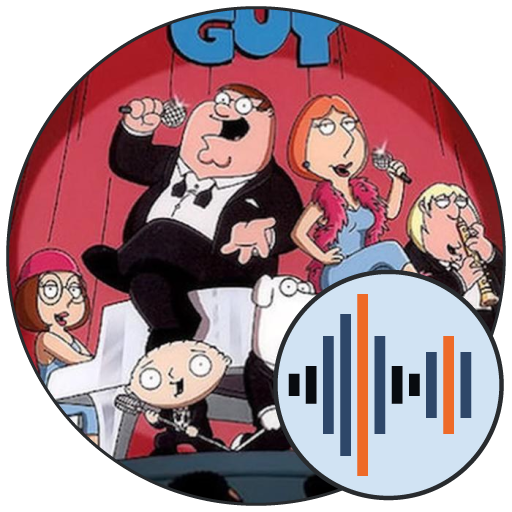 ☊ Family Guy - Season 6 Soundboard