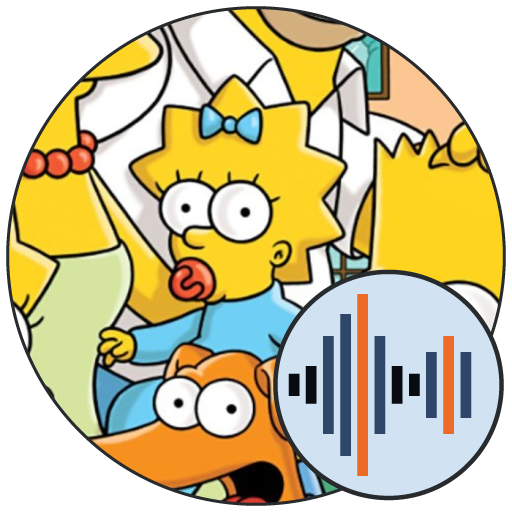 The Simpsons Sounds 101 Soundboards