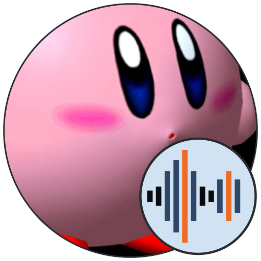 ♯ Kirby Sounds: Super Smash Bros. Melee