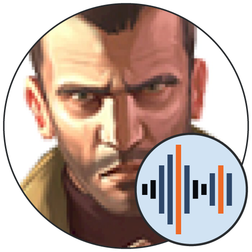 Niko Bellic Sounds Grand Theft Auto Iv 101 Soundboards