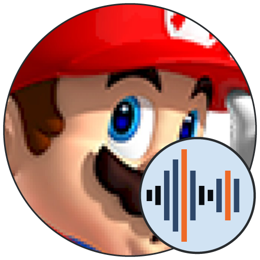 ♯ Ghost Sounds: Luigi's Mansion Soundboard