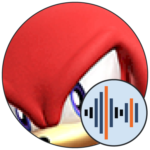 ♬ Sonic The Hedgehog Sounds: Sonic Game 2006 Soundboard