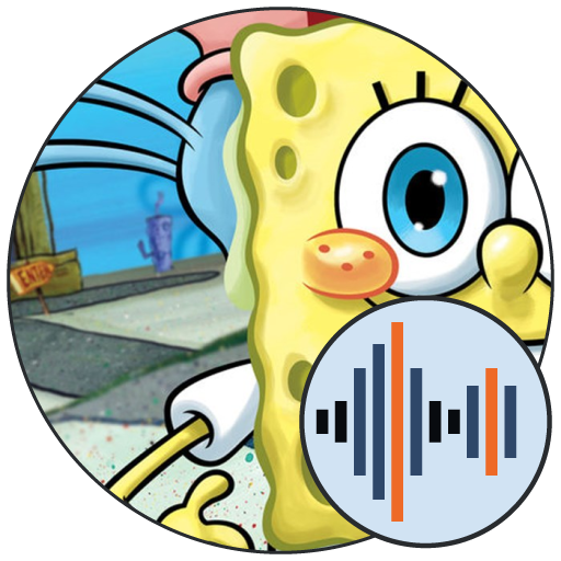 spongebob sound effects