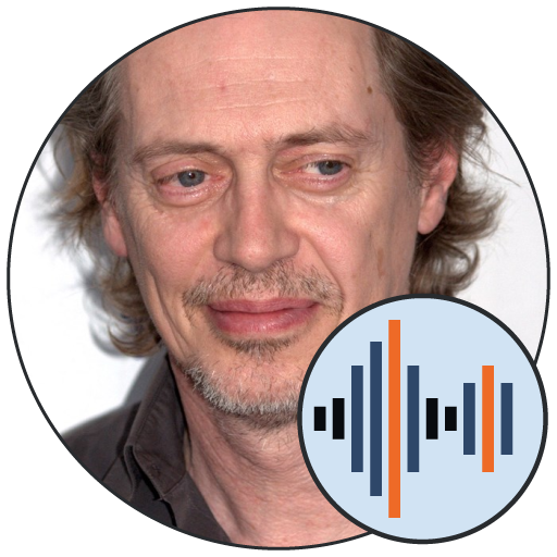 Prank Call Sounds Steve Buscemi Soundboard