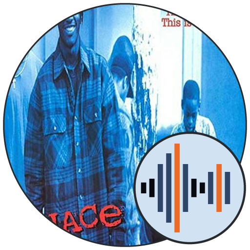 ♯ Chauncy - Menace II Society Soundboard