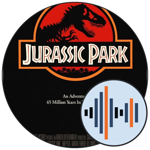 ☊ Velociraptor Sounds Soundboard