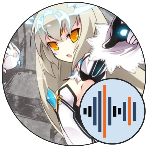 ☊ Anime Sounds: Meme Soundboard