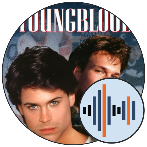 YoungBlood Ringtones Soundboard