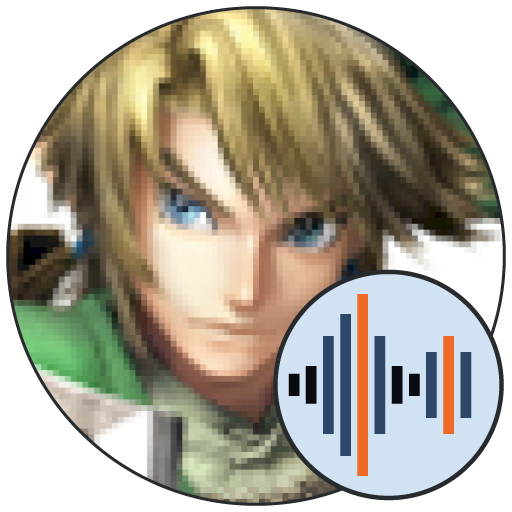 ♬ Zelda: A Link to the Past Sounds Soundboard