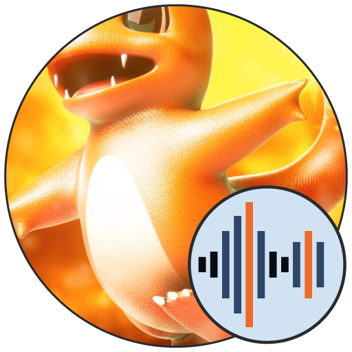 Pokemon Ringtones Soundboard